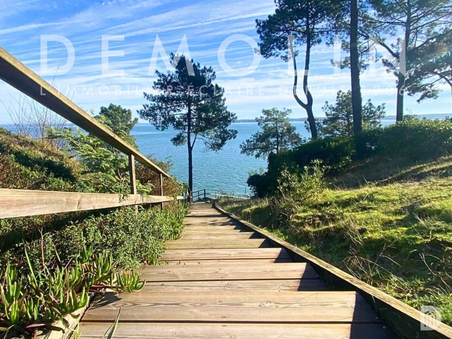 Appartement 4 pièces 92 m² · à Lège-Cap-Ferret · 92 m² · 1 250 000 €