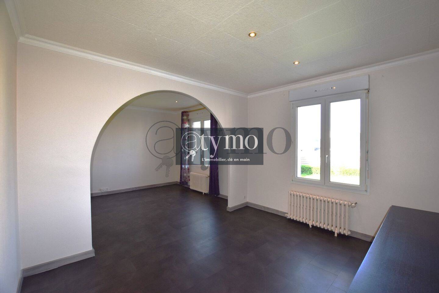 Maison 5 pièces 88 m² · à Plouénan · 88,3 m² · 600 €