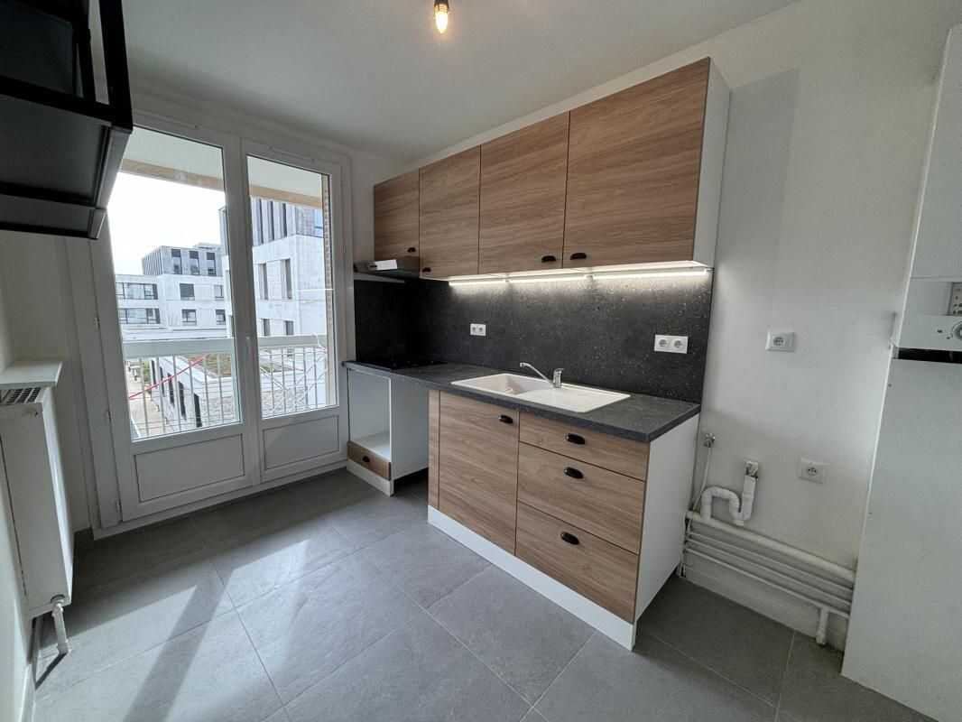 Appartement 2 pièces 51 m² · à Lyon 4ème Arrondissement · 51 m² · 997 €/mois