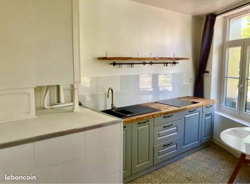 Appartement 3 pièces 57 m² · à Maubeuge · 57 m² · 690 €
