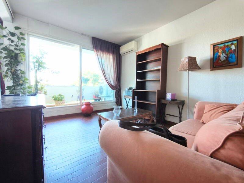 Appartement 2 pièces 43 m² · à La Grande-Motte · 43 m² · 250 000 €