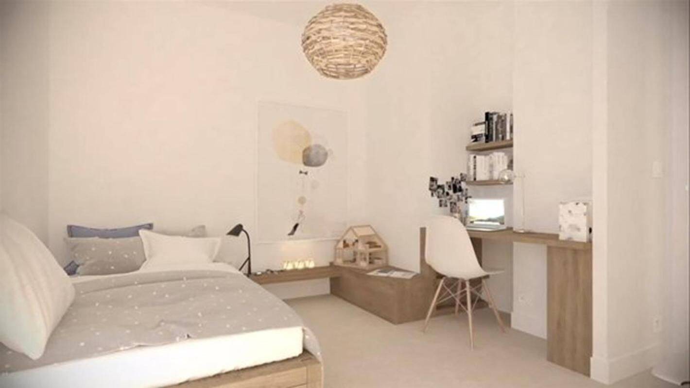 Maison 5 pièces 98 m² · à Le Plessis-Pâté · 98 m² · 368 000 €