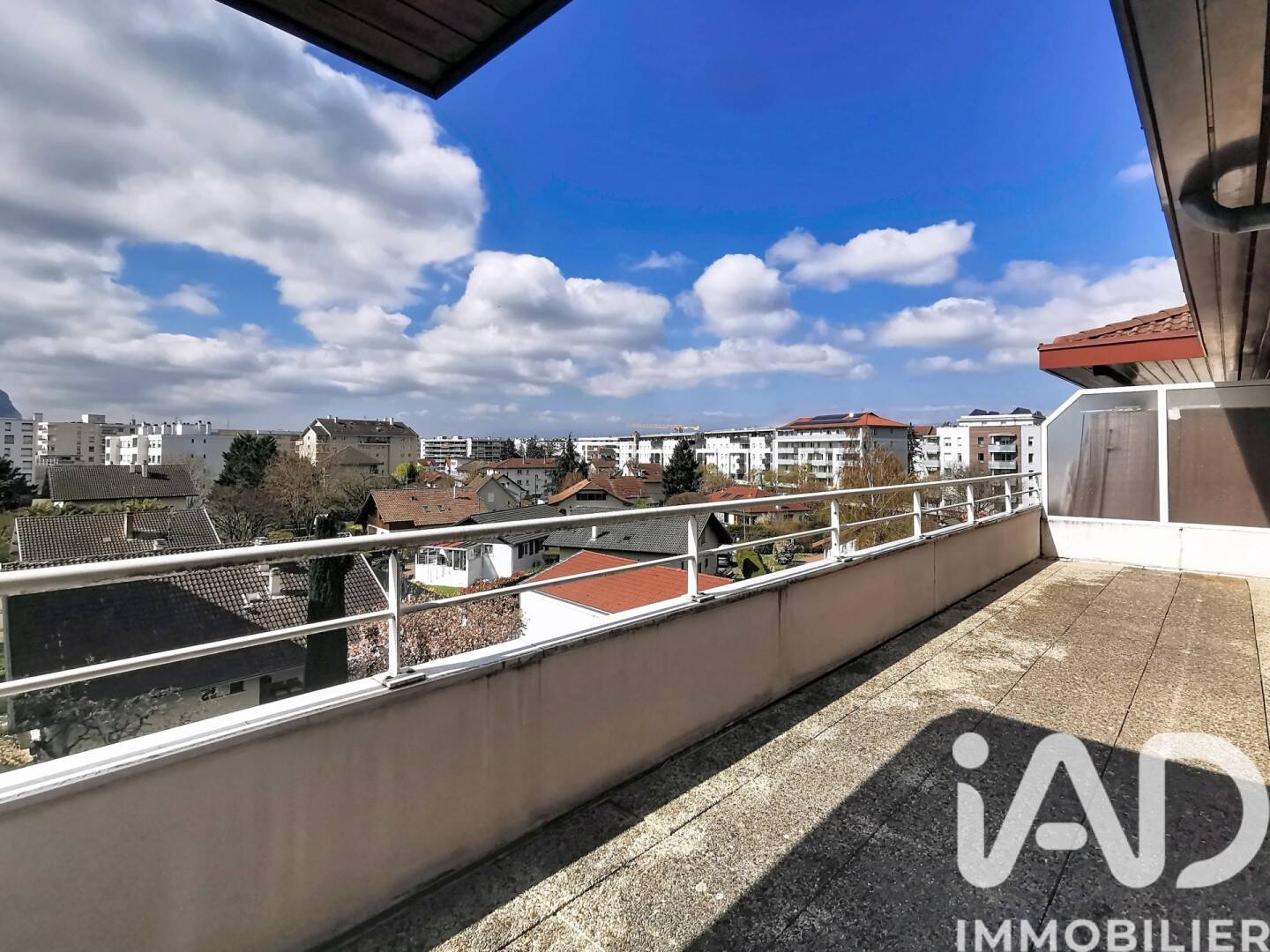 Appartement 3 pièces 71 m² · à Annemasse · 70,8 m² · 310 000 €