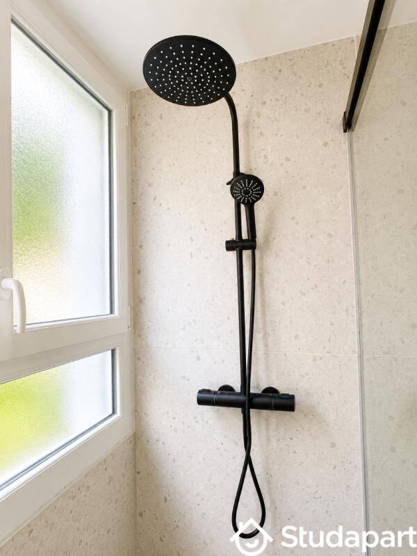 1 pièce 15 m² · à Yerres · 15 m² · 550 €/mois