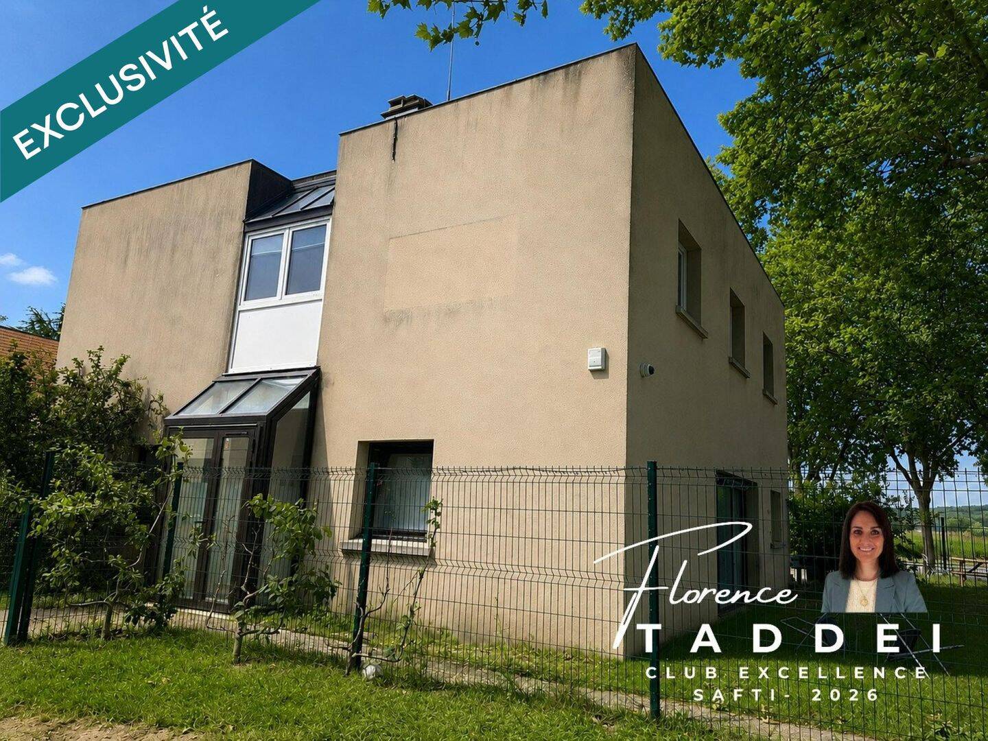 Appartement 2 pièces 46 m² · à Bonnelles · 46 m² · 125 000 €