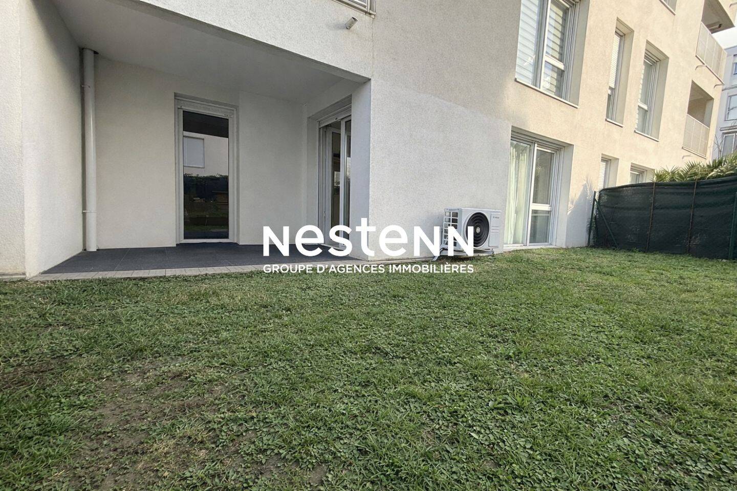 Appartement 2 pièces 41 m² · à Vénissieux · 40,9 m² · 159 900 €