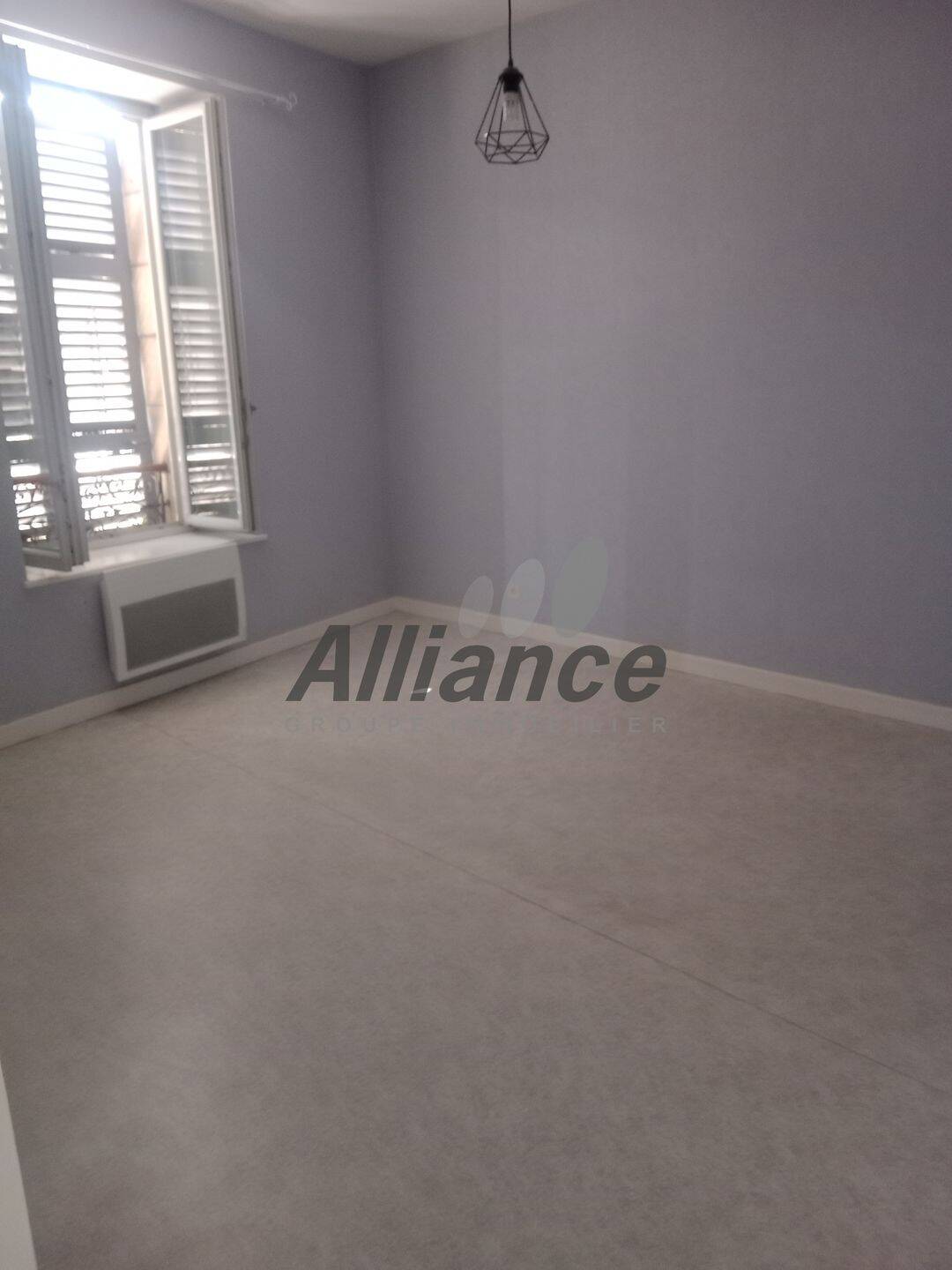 Appartement 2 pièces 49 m² · à Luxeuil-les-Bains · 49 m² · 420 €/mois