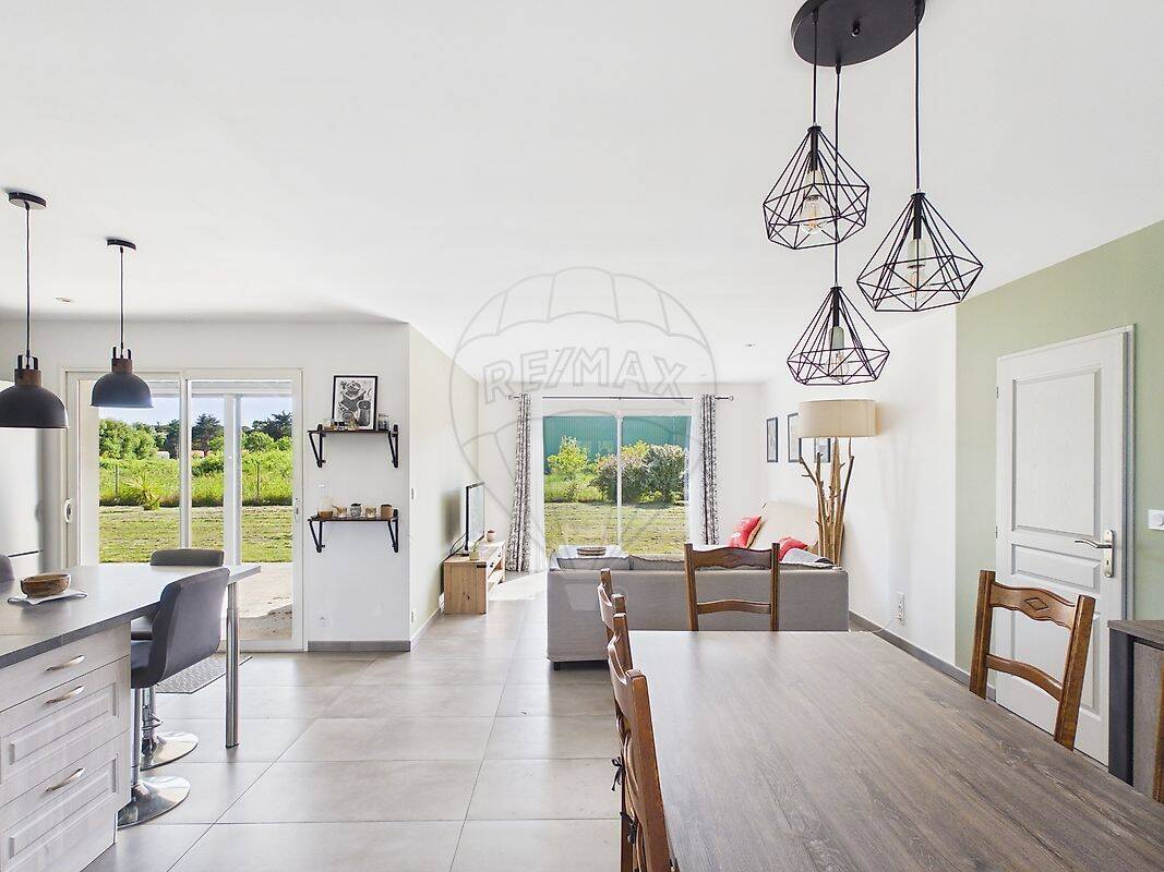 Maison 4 pièces 89 m² · à Le Grand-Village-Plage · 89 m² · 374 000 €