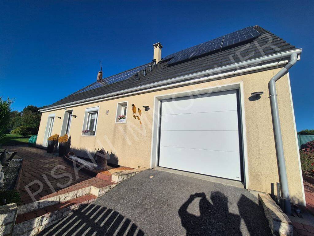 Maison 4 pièces 87 m² · à Criquetot-l'Esneval · 86,8 m² · 235 000 €