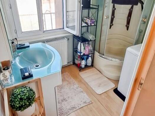 Appartement à vendre 40 000 € 2 pièces 1 chambre 29,5 m² Étage 1/2 Faubourg Saint Antoine Châlons-en-Champagne 51000