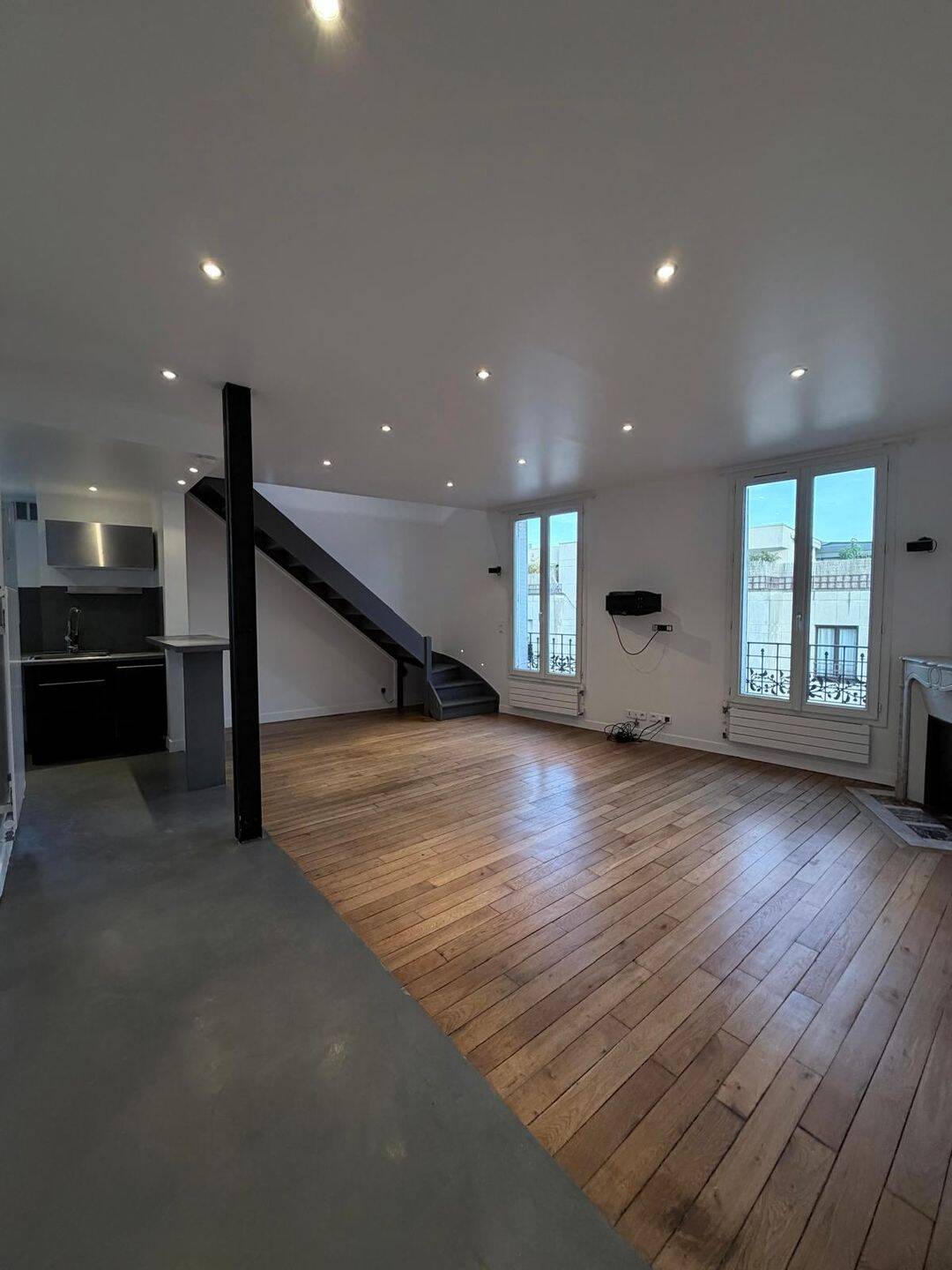 Appartement 3 pièces 79 m² · à Asnières-sur-Seine · 79 m² · 1 650 €/mois