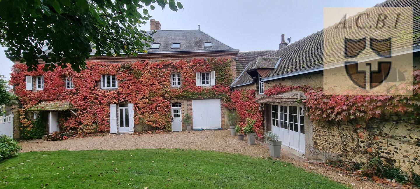 Maison 9 pièces 265 m² · à Vendôme · 265 m² · 365 000 €