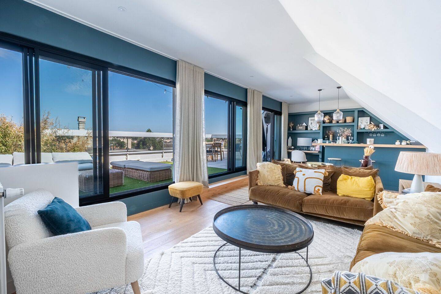 Appartement 5 pièces 114 m² · à Nantes · 114 m² · 599 900 €