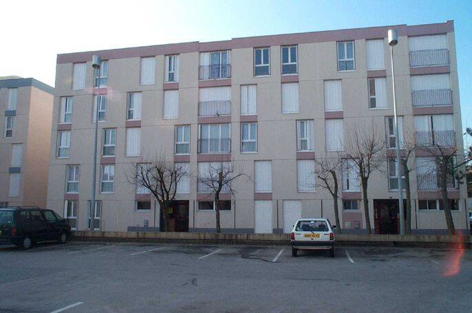 Appartement 2 pièces 48 m² · à Talant · 48 m² · 398 €