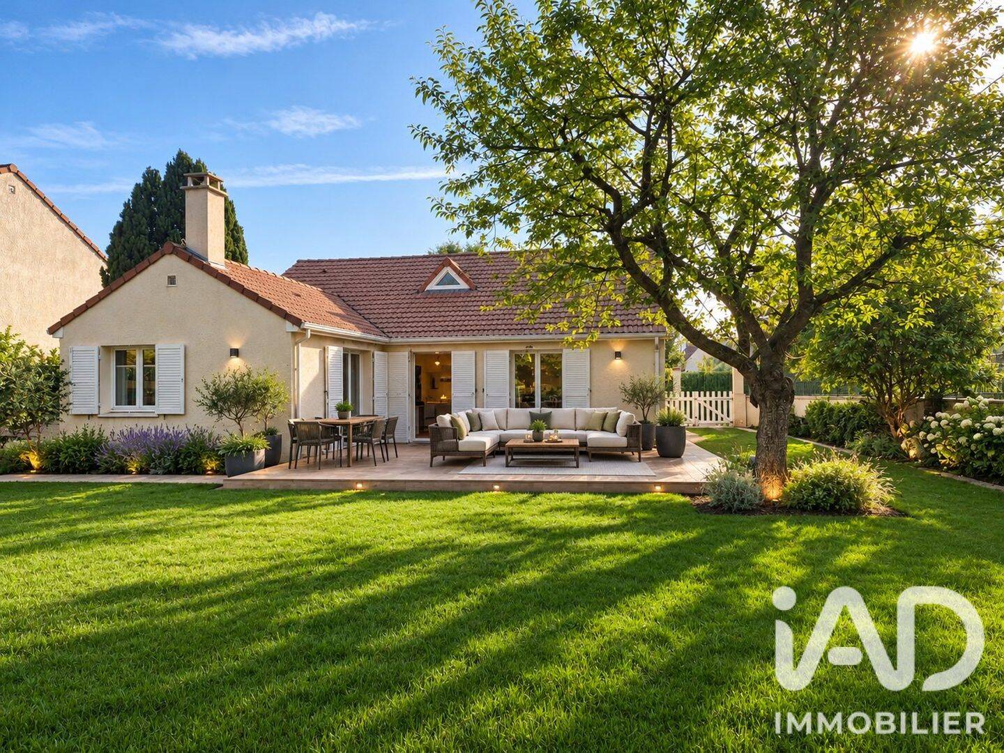 Maison 7 pièces 120 m² · à Conflans-Sainte-Honorine · 120 m² · 519 000 €