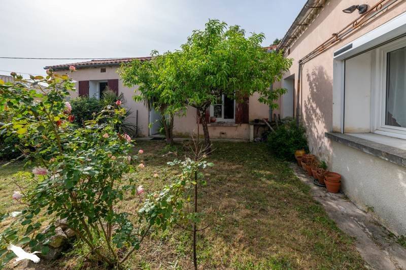 Maison 4 pièces 120 m² · à Lesparre-Médoc · 120 m² · 182 069 €