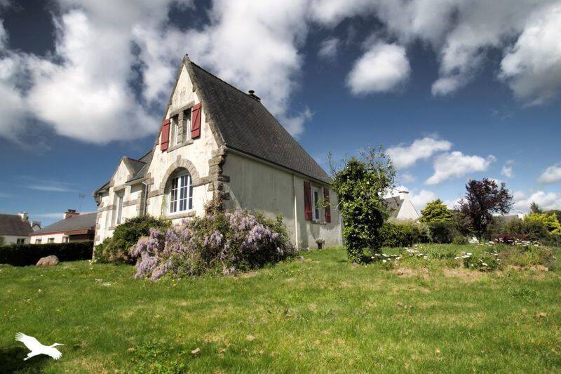 Maison 6 pièces 140 m² · à Pont-Aven · 140 m² · 254 880 €