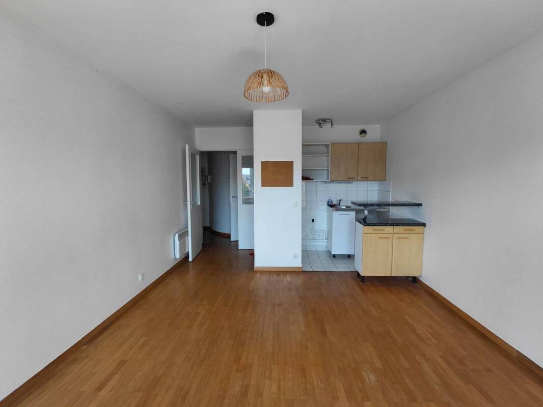 Appartement 1 pièce 29 m² · à Vincennes · 29 m² · 1 008 €/mois