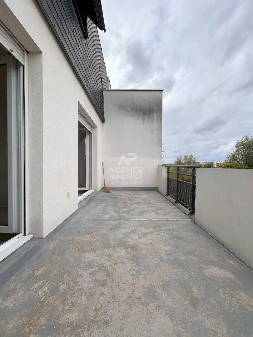Appartement 2 pièces 36 m² · à Carrières-sous-Poissy · 36,2 m² · 950 €/mois