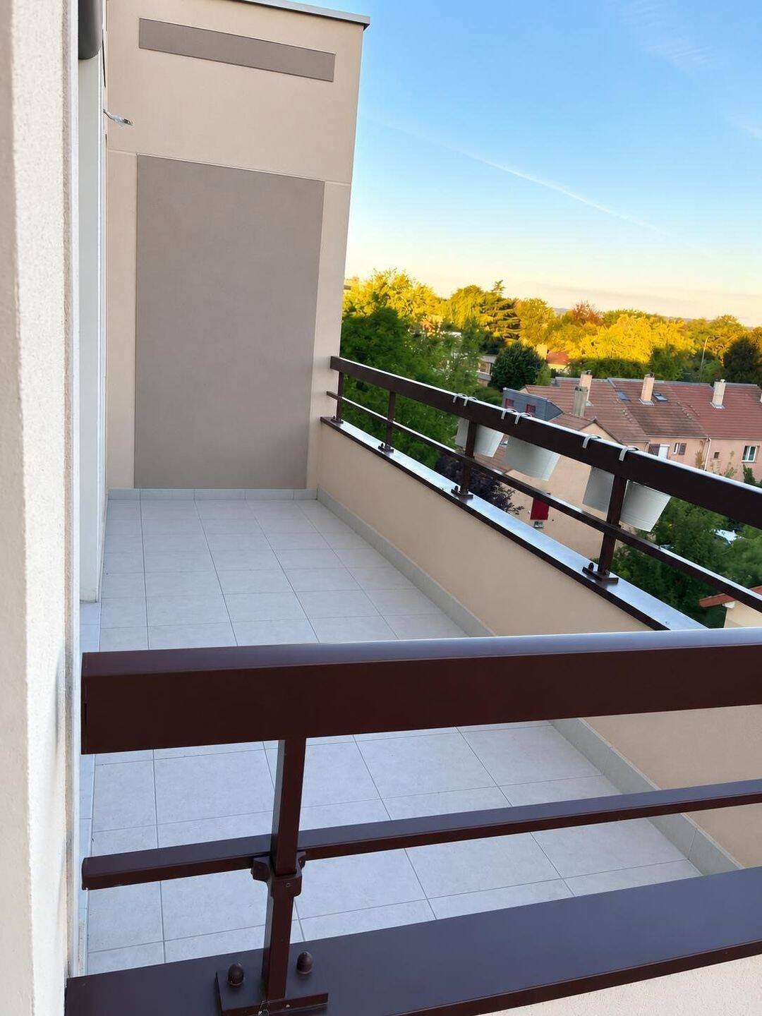 Appartement 4 pièces 82 m² · à Éragny · 81,5 m² · 1 361 €/mois