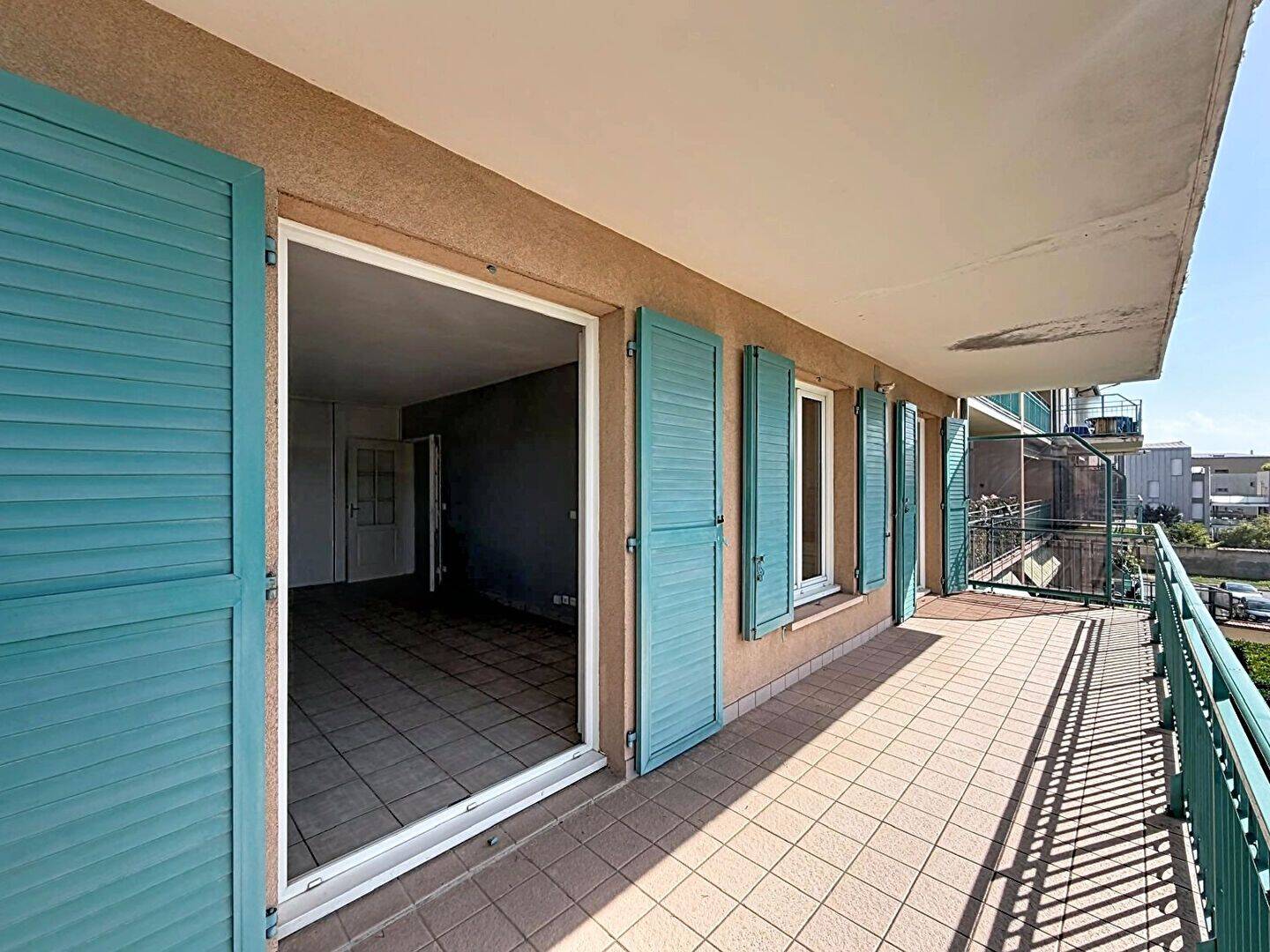 Appartement 2 pièces 55 m² · à Chassieu · 55,3 m² · 908 €/mois