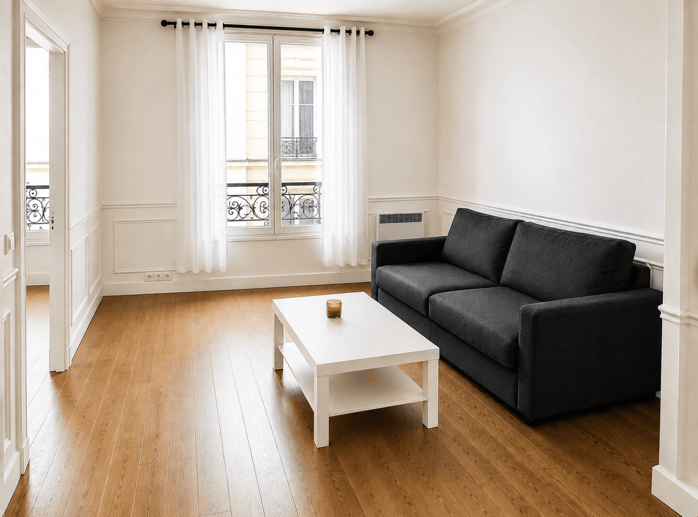 Appartement 2 pièces 50 m² · à Paris 8ème Arrondissement · 50 m² · 2 250 €/mois