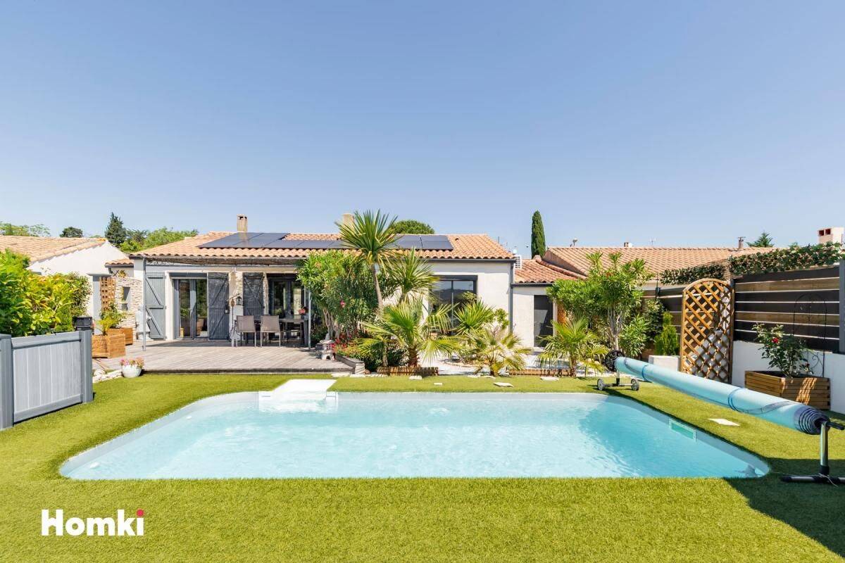 Maison 5 pièces 99 m² · à Carcassonne · 99 m² · 291 900 €