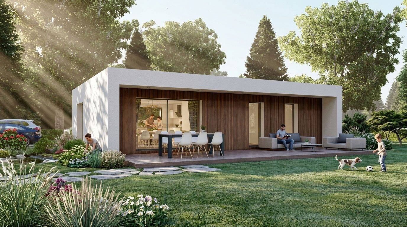 Maison 4 pièces 81 m² · à Soultz-Haut-Rhin · 81 m² · 294 310 €
