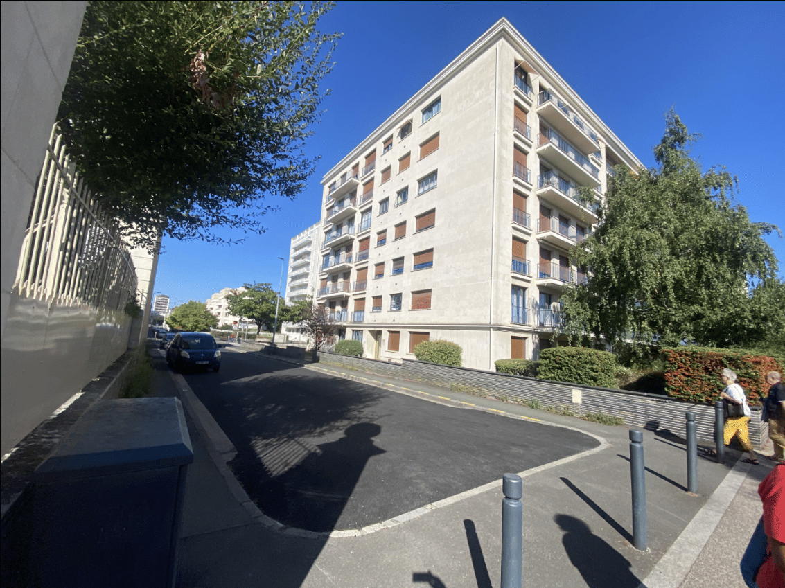 Appartement 2 pièces 55 m² · à Angers · 55 m² · 910 €