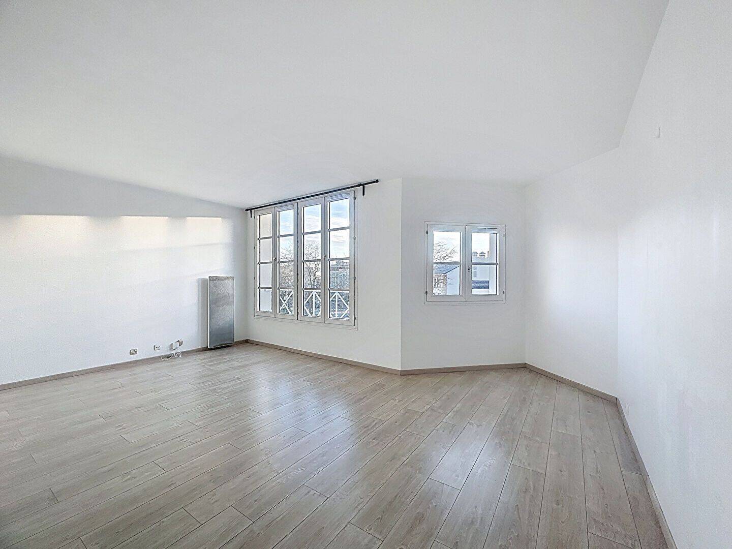 Appartement 3 pièces 63 m² · à Montigny-le-Bretonneux · 62,9 m² · 244 000 €