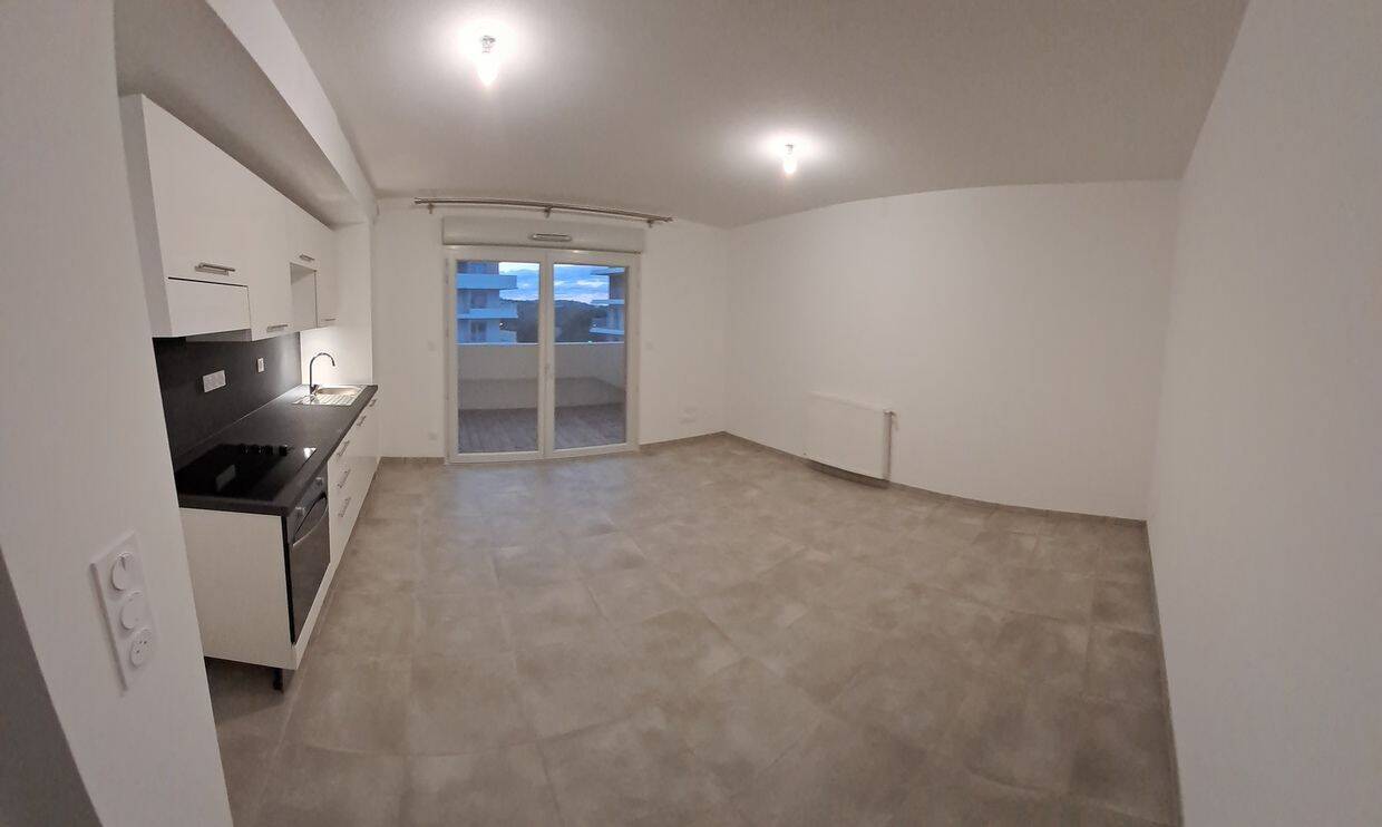 Appartement 3 pièces 67 m² · à Toulouse · 67 m² · 868 €/mois