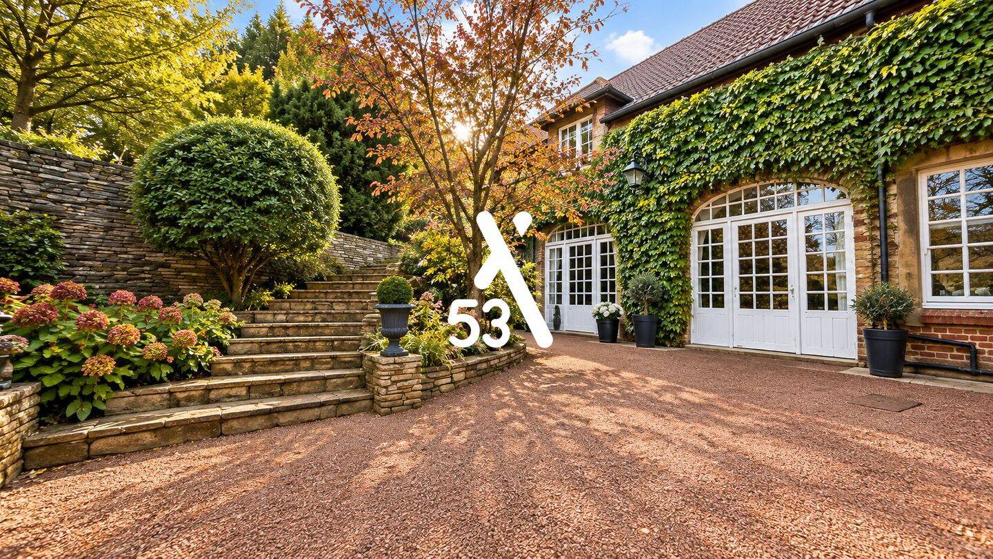 Maison 16 pièces 352 m² · à Fauquembergues · 352 m² · 294 000 €