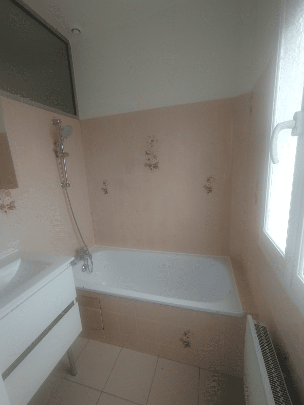 Appartement 2 pièces 34 m² · à Livry-Gargan · 34,4 m² · 822 €