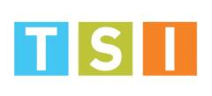 TSI logo