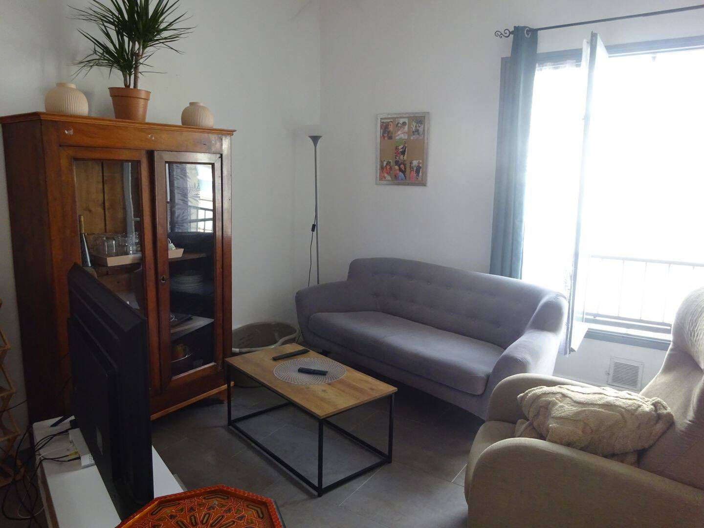 Appartement 2 pièces 54 m² · à Alès · 54 m² · 580 €/mois