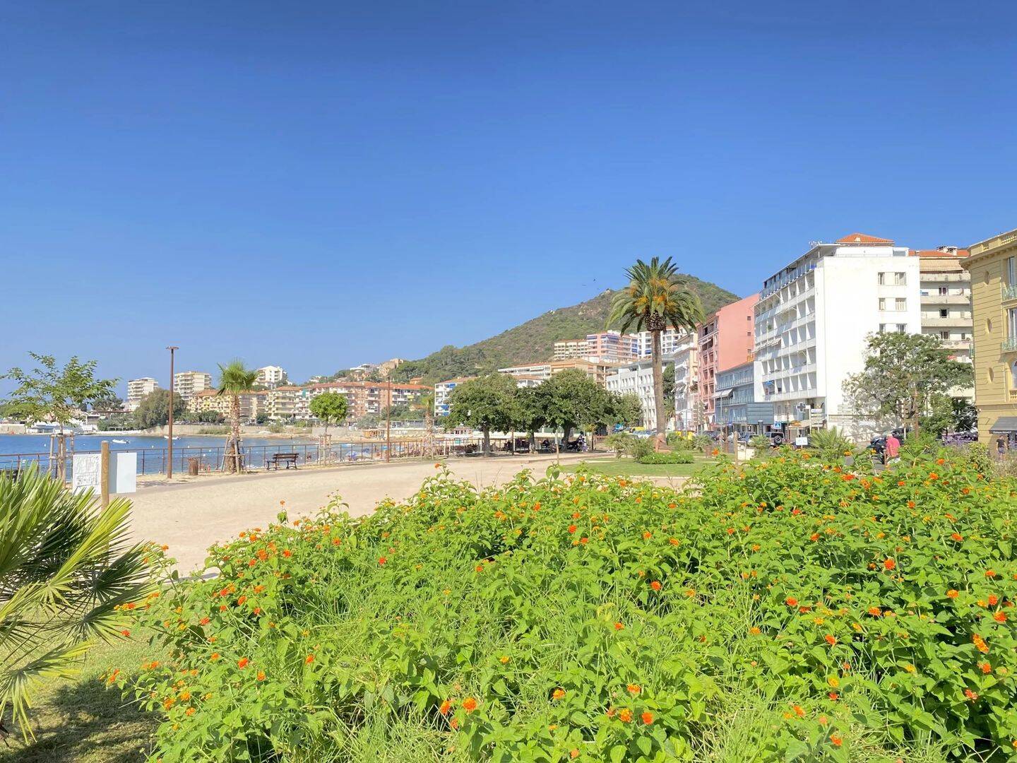 Appartement 3 pièces 63 m² · à Ajaccio · 63,1 m² · 318 000 €