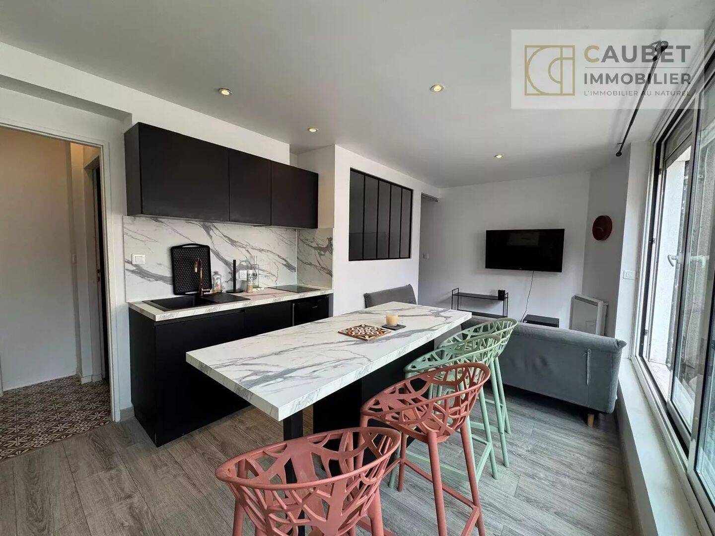 Appartement 1 pièce 33 m² · à Tarbes · 33,3 m² · 550 €