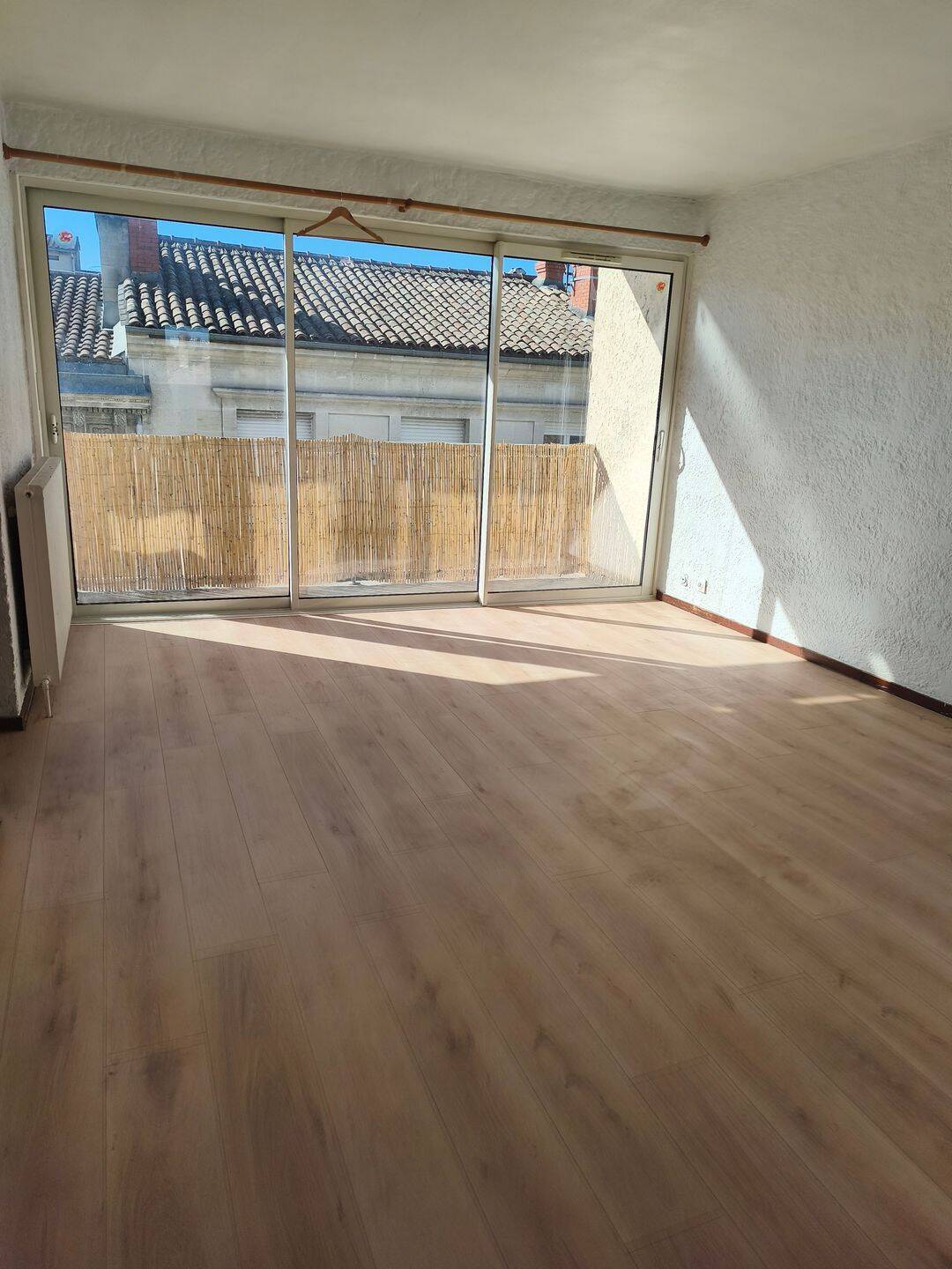 Appartement 2 pièces 45 m² · à Bordeaux · 45,4 m² · 803 €/mois