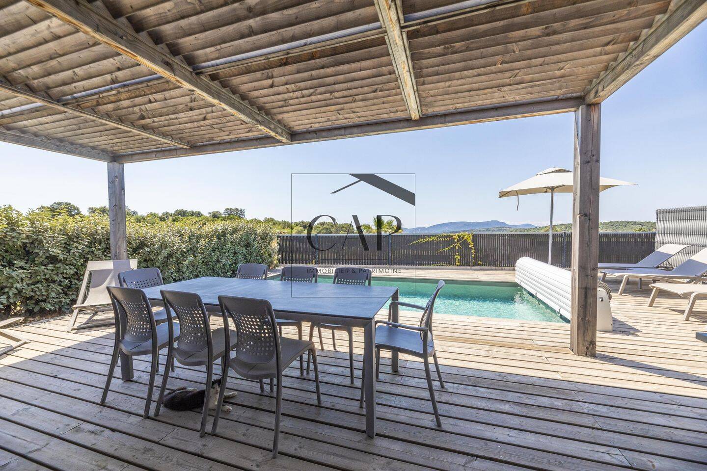 Appartement 4 pièces 80 m² · à Lecci · 80 m² · 643 000 €