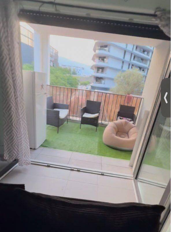 Appartement 2 pièces 40 m² · à Nice · 40 m² · 1 000 €