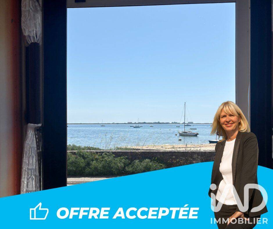Maison 4 pièces 73 m² · à Riantec · 73 m² · 168 000 €