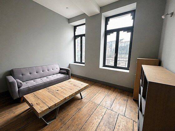 Appartement 6 pièces 154 m² · à Roubaix · 154 m² · 2 500 €/mois