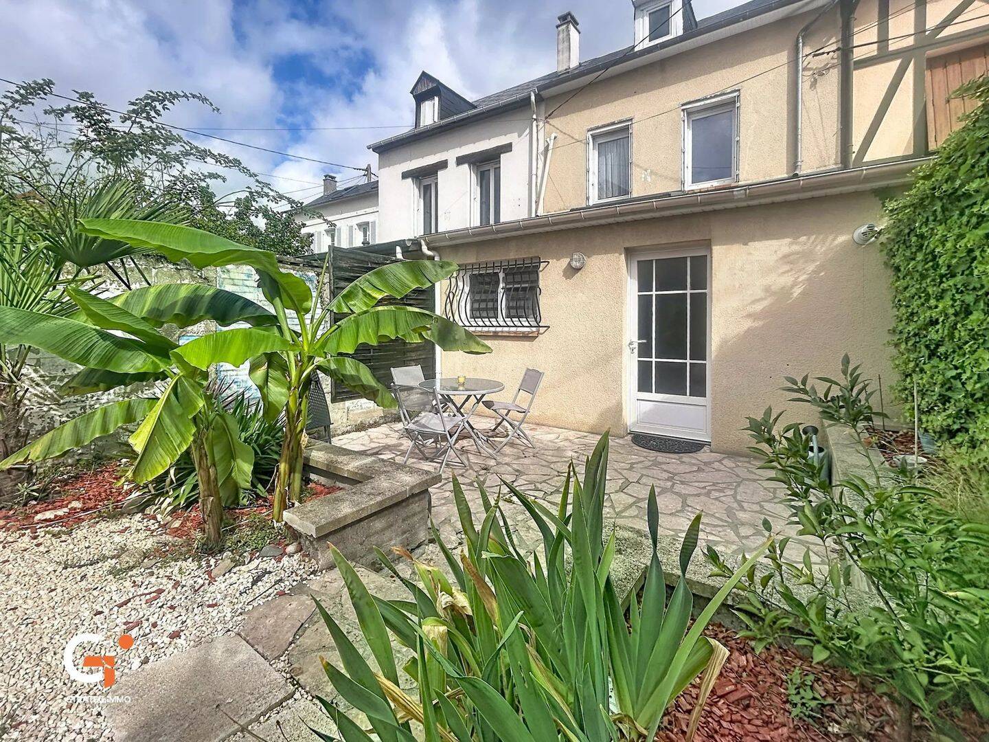 Maison 3 pièces 64 m² · à Le Petit-Quevilly · 64 m² · 139 000 €