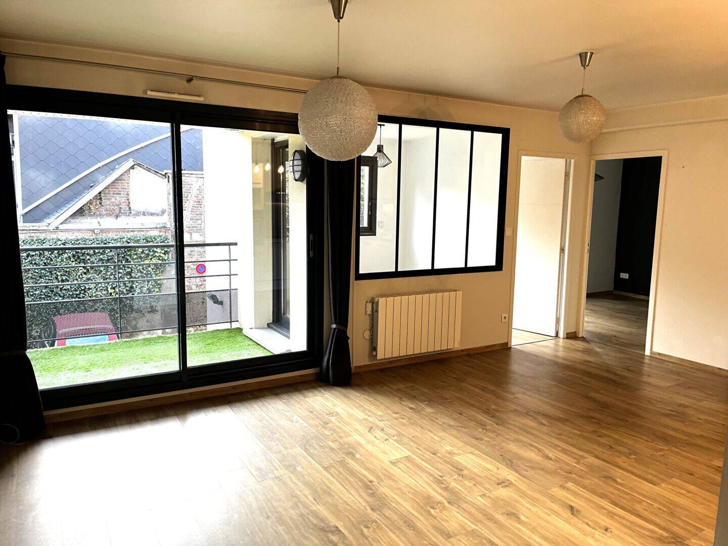 Appartement 3 pièces 60 m² · à Rouen · 60 m² · 225 000 €