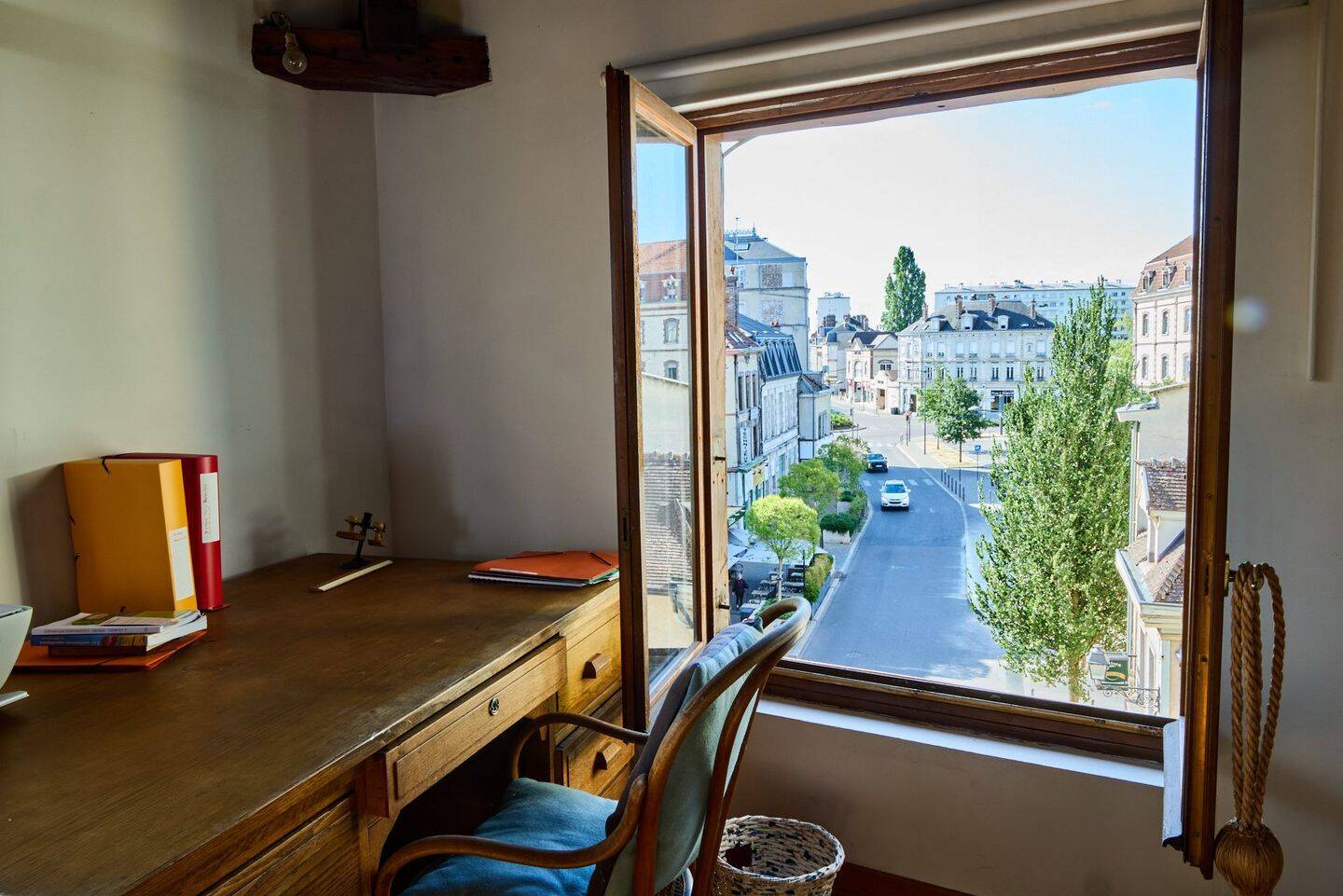 Appartement 4 pièces 82 m² · à Troyes · 82,2 m² · 180 000 €