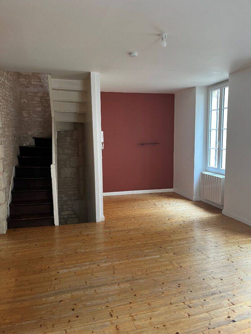 Appartement 3 pièces 51 m² · à Caen · 51,2 m² · 771 €/mois