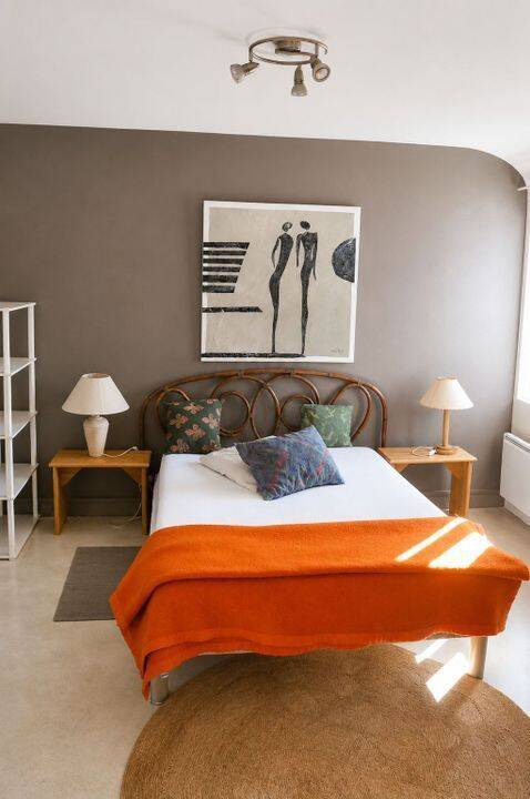 Appartement 3 pièces 42 m² · à Angers · 42 m² · 795 €
