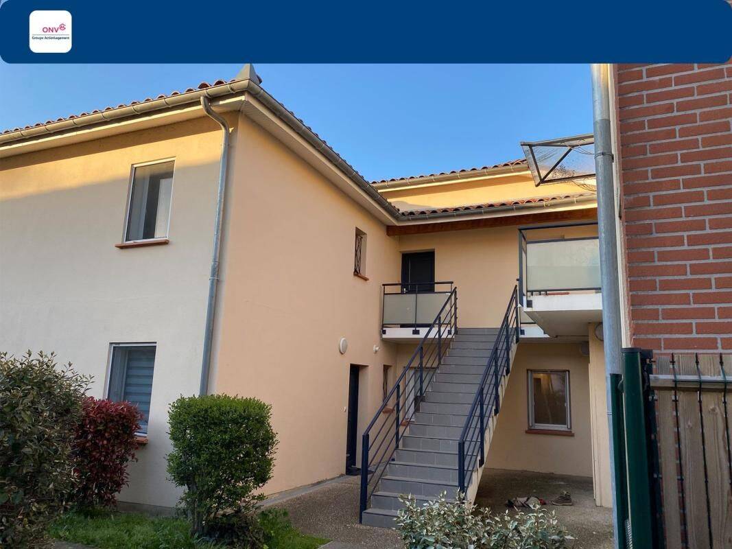 Appartement 3 pièces 68 m² · à Pins-Justaret · 68 m² · 133 200 €