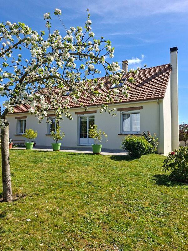 Maison 6 pièces 162 m² · à Alençon · 162 m² · 260 000 €