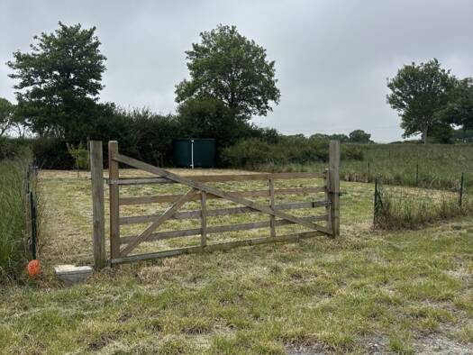 Terrain à vendre 23 900 € 450 m² de terrain Périers-en-Auge 14160